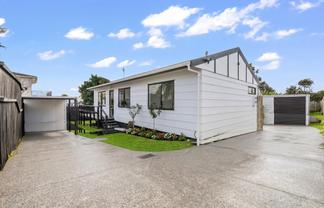 2/80 Kenderdine Road, Papatoetoe