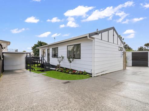 2/80 Kenderdine Road, Papatoetoe