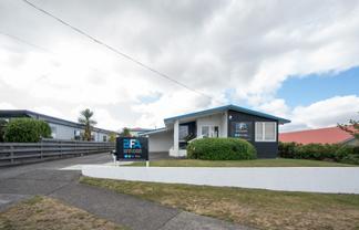 Exclusive office premises