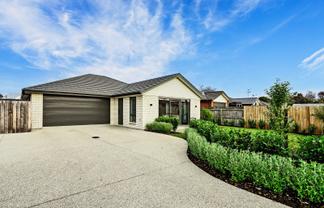 17B Bullar Street, Grasmere