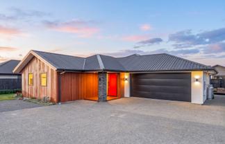 27 Kaitorete Drive, Lincoln