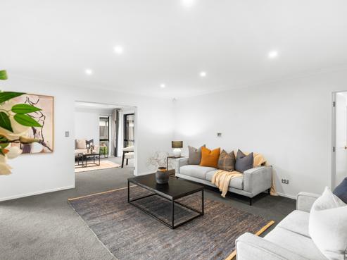 27 Kaitorete Drive, Lincoln