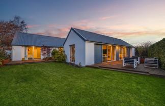 20 Tauhinu Avenue, Lincoln