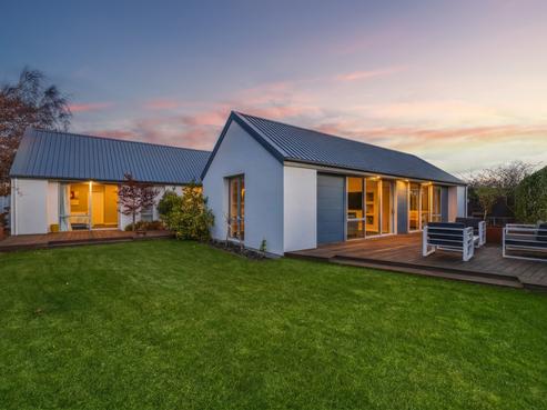 20 Tauhinu Avenue, Lincoln