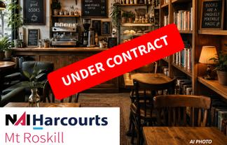 Beachside Café for Sale - East Auckland