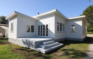 80 Paraone Road, Tamarau