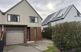 2/23 Blair Avenue , Papanui