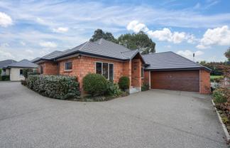 62 Glenroy Park Drive, Waikiwi