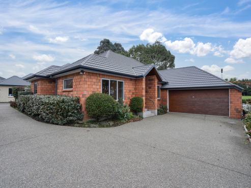 62 Glenroy Park Drive, Waikiwi