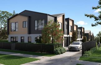 Lot 3/78 Cook Street, Howick