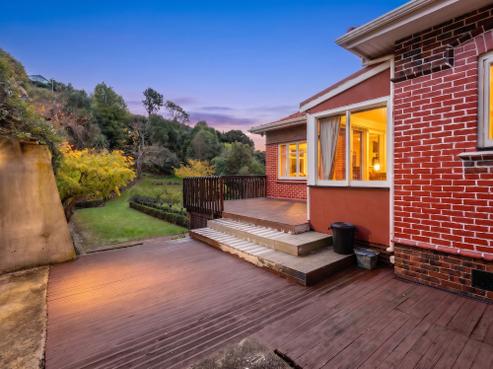 20 Corstorphine Road, Corstorphine