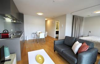 204/8 Wigan Street, Wellington Central