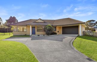 11 Albacore Way, Maraetai