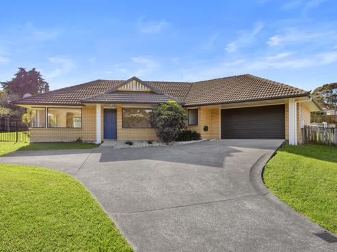 11 Albacore Way, Maraetai