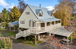 9 Trotting Course Drive, Kumeu