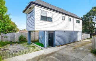 7/2 Donnell Avenue, Favona