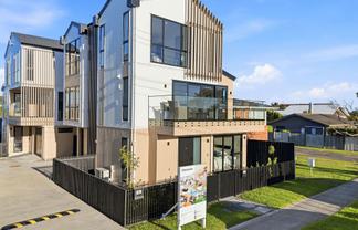 8A Stanley Avenue, Milford
