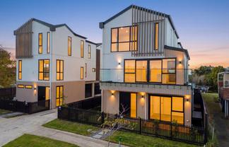Lot 1/8 Stanley Avenue, Milford
