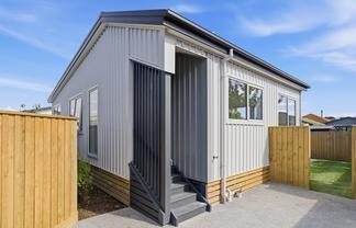69a and 69b Smith Street, Woolston
