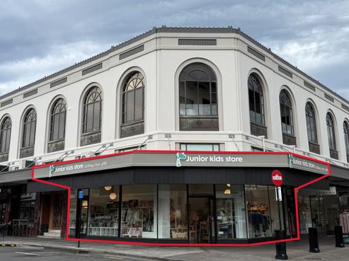 34 Tennyson Street, Napier South