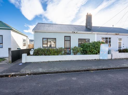 63 Fawcett Street, South Dunedin
