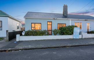 63  Fawcett Street, SOUTH DUNEDIN