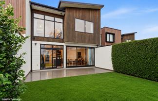 11 Ruge Court, Cambridge