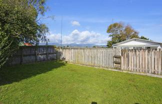 55a Trafalgar Street, Levin