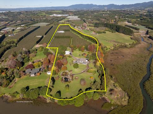 115 Tuapiro Road, Katikati