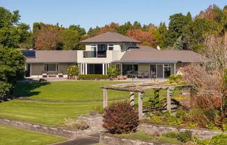 115 Tuapiro Road, Tahawai