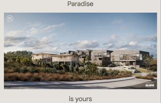 Lot 1, 61 Omahina Street, Raglan