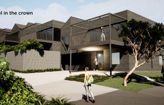 Lot 1, 61 Omahina, Raglan