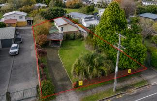 180 Tramway Road, Enderley