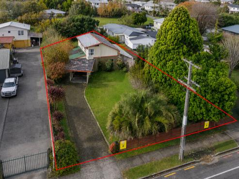 180 Tramway Road, Enderley