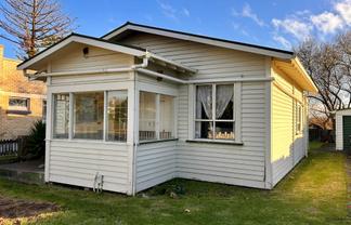 232 Great South Road, Huntly