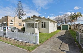232 Great South Road, Huntly