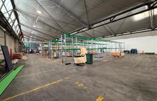 Savills | Trade Retail On Morrin Road