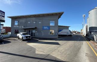 Savills | High Profile Warehouse with Yard