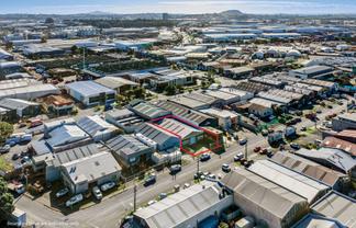 Freehold Industrial Warehouse