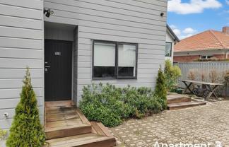 3/7 Caspar Road, Papatoetoe