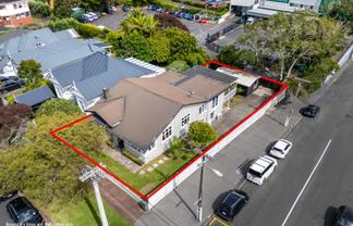 149 Crummer Road, Grey Lynn