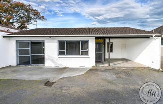 2/36 Kimpton Road, Papatoetoe