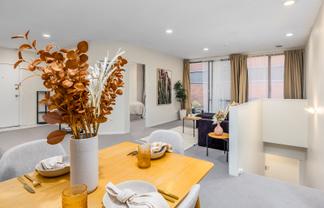 K/72 Wellesley Street West, Auckland Central