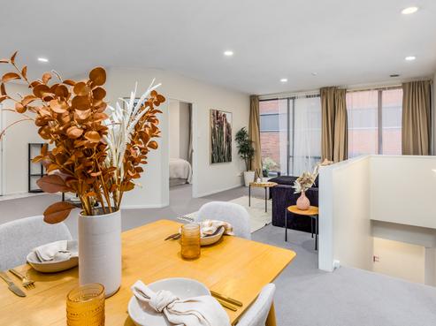 72K Wellesley Street West, Auckland Central