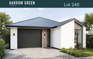 143 Lemonwood Drive, Rolleston