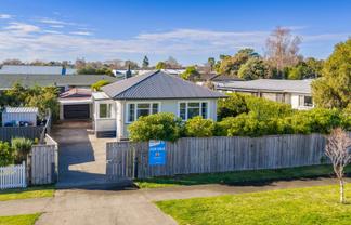 602 Albert Street, Parkvale