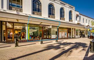 Boutique Retail Gem in Prime Location