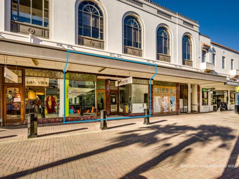 4 Market Street, Napier South