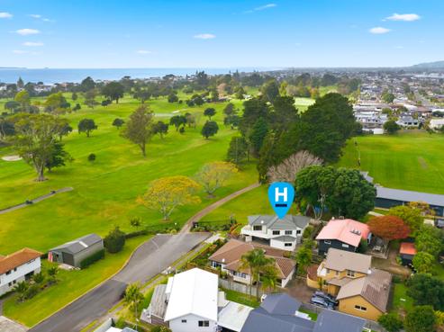 22 Fairway Avenue, Mount Maunganui