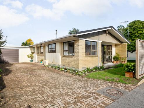 1A Taylor Terrace, Saint Andrews